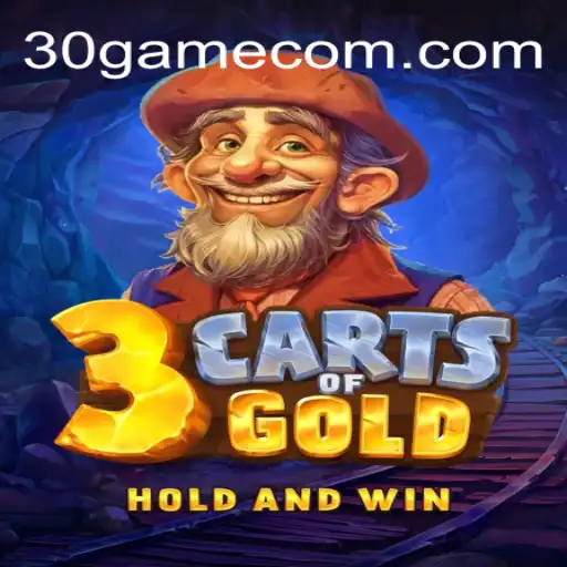 Explorando o Fascinante Universo de 3cartsOfGold: O Jogo que Conquista Multidões