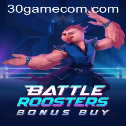 BattleRoostersBonusBuy: A Nova Sensação no Mundo dos Jogos de Estratégia