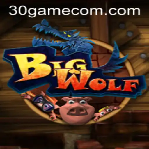 BigWolf: Explorando as Aventuras do Novo Sensação do Mundo dos Jogos
