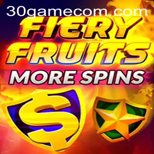 Explorando FieryFruitsMoreSpins: Uma Aventura Vibrante no Mundo dos Jogos Online