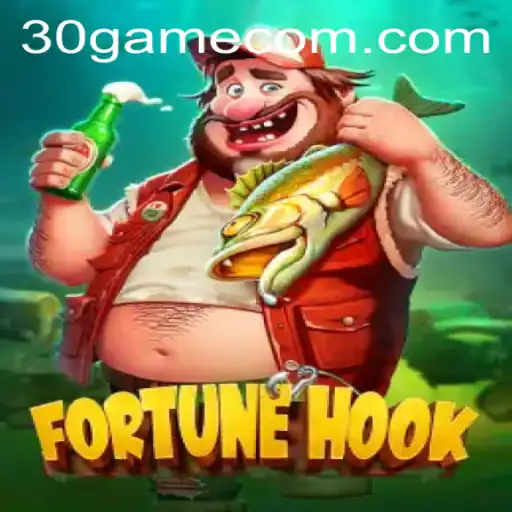 Descubra FortuneHook: O Jogo que Combina Estratégia e Fortuna