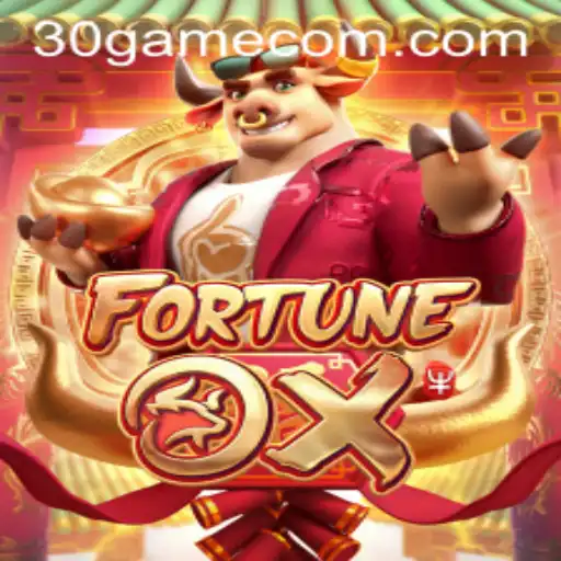 Descubra o Fascinante Jogo FortuneOx e Como Ele Revoluciona o Mercado com o Evento 30game