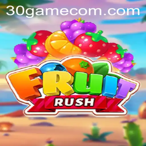 Conheça FruitRush: Um Jogo de Aventura com Frutas e Estratégia