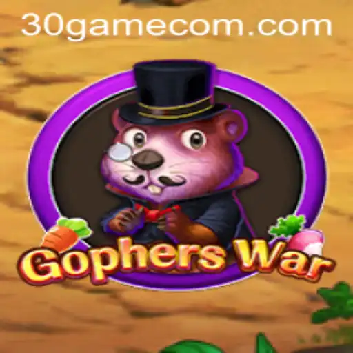 GophersWar: Uma Imersão no Mundo dos Jogos de Estratégia Online