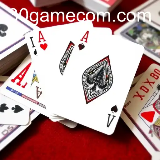 Jogos de cartas