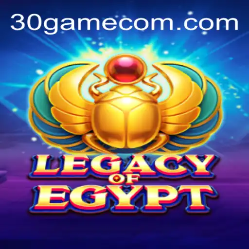 Descubra as Maravilhas de LegacyOfEgypt: Um Jogo e Suas Regras