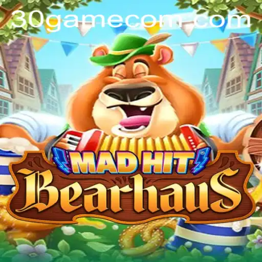 Explorando o Universo de MadHitBearhaus: Um Mergulho Profundo no Jogo do Momento