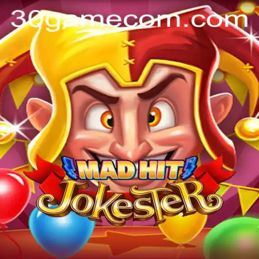 MadHitJokester: Desvendando o Envolvente Jogo de Cartas