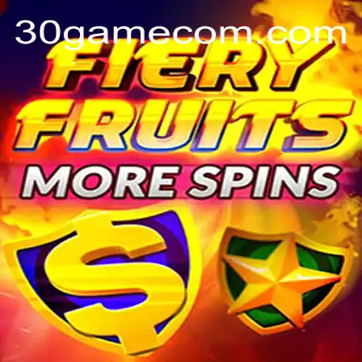 Explorando FieryFruitsMoreSpins: Uma Aventura Vibrante no Mundo dos Jogos Online