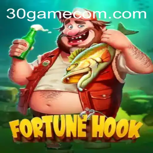 Descubra FortuneHook: O Jogo que Combina Estratégia e Fortuna
