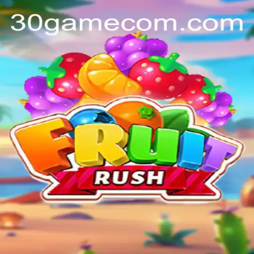 Conheça FruitRush: Um Jogo de Aventura com Frutas e Estratégia