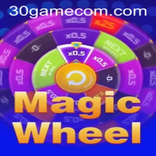 Descubra o Fascinante Mundo do Jogo MagicWheel com a Chave 30game