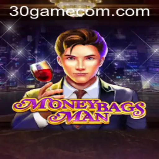 Descobrindo o Fascinante Mundo de MoneybagsMan