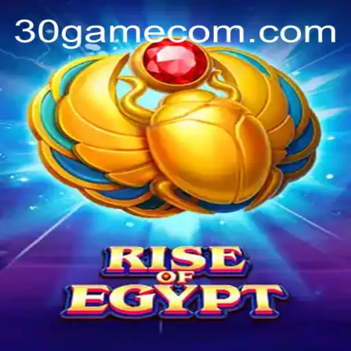 Explorando o Fascinante Mundo de RiseOfEgypt