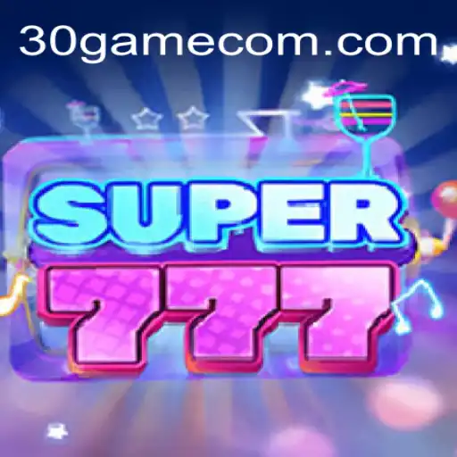 Descubra o Fascinante Mundo de Super777: O Jogo 30game que Conquista Corações