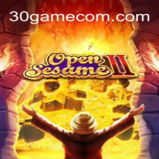 Explorando o Mundo de OpenSesameII: Um Mergulho no Novo Jogo 30game