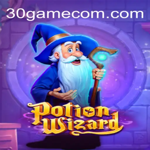 Descubra PotionWizard: O Novo Fenômeno 30game