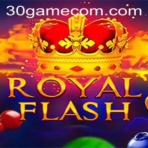 Descubra 'RoyalFlash': O Novo Fenômeno no Mundo dos Jogos