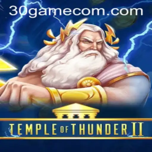 Explorando TempleofThunderII: Um Novo Horizonte no Universo dos Jogos