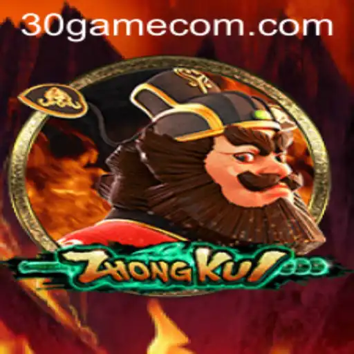 Descubra ZhongKui: O Fascinante Jogo de Estratégia